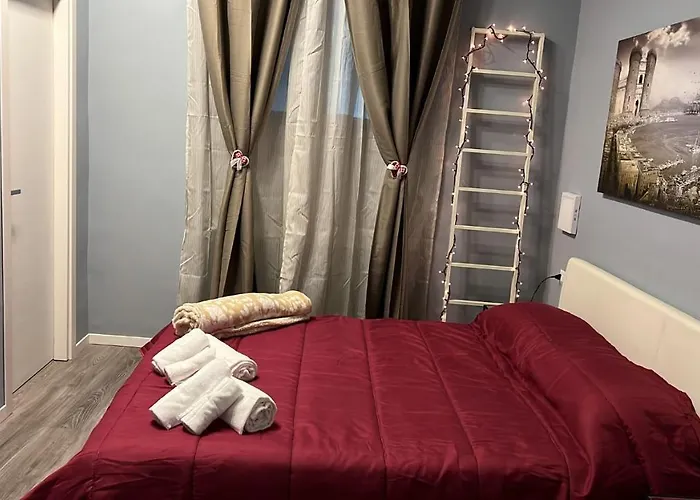 Rodino Rooms
