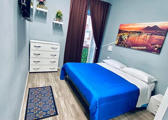 Rodino Rooms