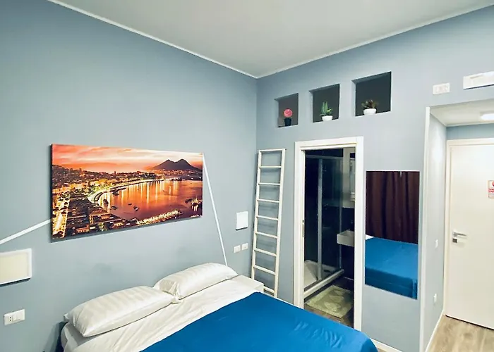Rodino Rooms
